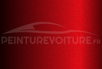 Code peinture Kia R4R Currant Red