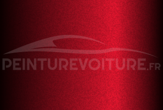 Code peinture Honda R504P Ruby Red