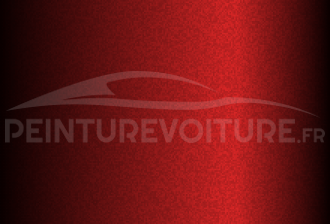 Code peinture Honda R505P Burning Red