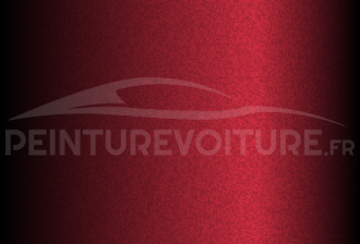 Code peinture Honda R518P Radiant Ruby