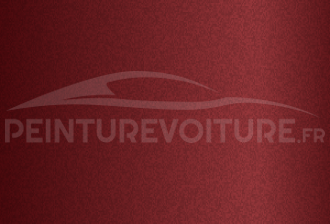 Code peinture Honda R528P Moroccan Red Pearl