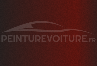 Code peinture Honda R538P New Deep Red Pearl