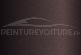 Code peinture Subaru R59 Brown