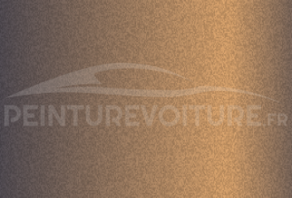 Code peinture Hyundai R5P Sunset Brown