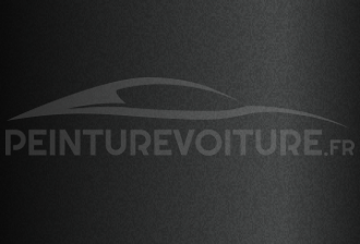 Code peinture Hyundai R5T Lower Dark Gray