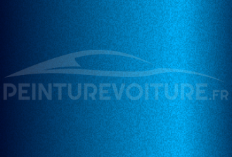 Code peinture Hyundai R5U Ara Blue