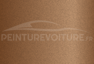 Code peinture Daihatsu R62 Light Orange