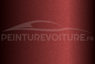 Code peinture Mitsubishi R64/10764 Seychelles Red