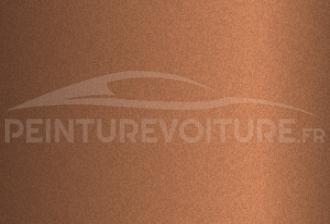 Code peinture Daihatsu R64 Vivid Orange