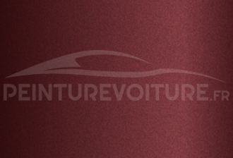Code peinture Daihatsu R67 Red