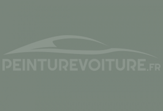 Code peinture Renault R672 Gris Croiseur