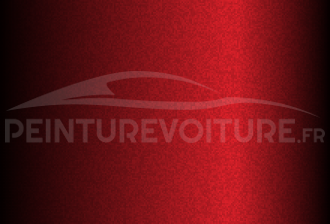 Code peinture Mitsubishi R70/11270 Primal Red