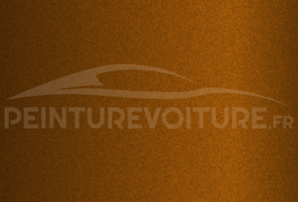 Code peinture Bmw Moto R705 Orange (daytona)