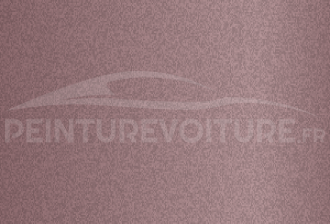 Code peinture Daihatsu R74 Pink