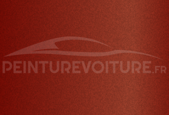 Code peinture Daihatsu R75 Red Prl.
