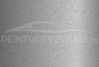 Code peinture Seat R7X Gris Luna