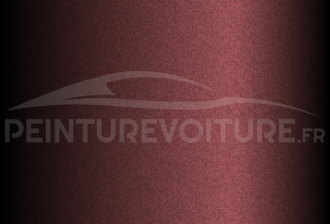 Code peinture Mitsubishi R88/10888 Durban Maroon