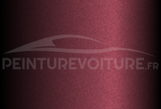Code peinture Proton R91/16891 Maroon