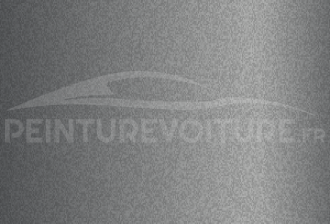 Code peinture Hyundai R9S Curated Silver
