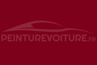 Code peinture Mazda RA Cardinal Deep Red