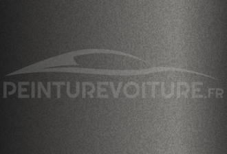 Code peinture Hyundai RAG Anthracite