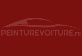 Code peinture Ssangyong RAK Sunrise Red