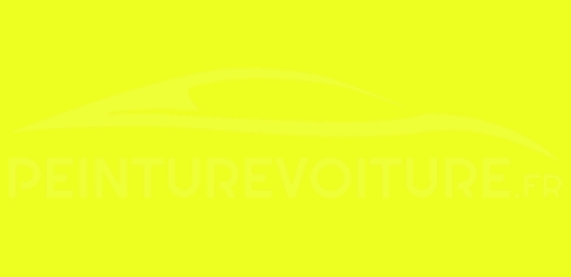 Code peinture Ral 1016 Jaune Soufre