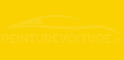 Code peinture Ral 1023 Jaune Signalisation