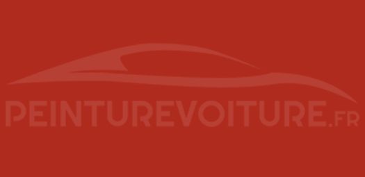Code peinture Ral 3000 Rouge Feu