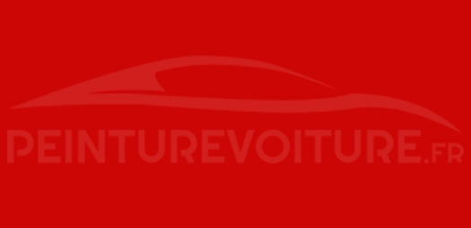 Code peinture Ral 3020 Rouge Signalisation