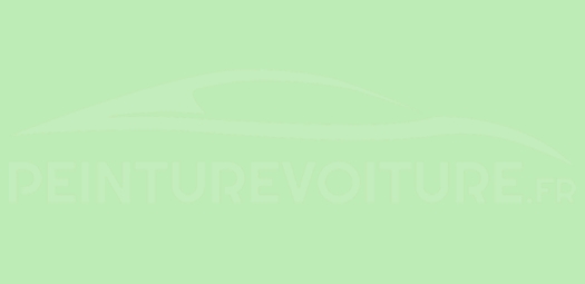 Code peinture Ral 6019 Vert Blanc