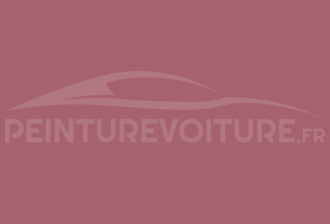 Code peinture Ral Design System 010 50 90 Rouge