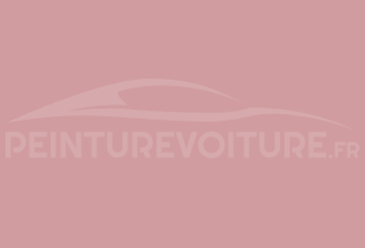 Code peinture Ral Design System 010 70 20 Rose