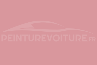 Code peinture Ral Design System 010 70 25 Rose