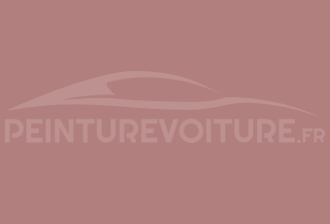 Code peinture Ral Design System 020 60 20 Rose