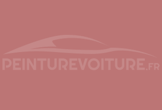 Code peinture Ral Design System 030 60 30 Rose