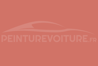 Code peinture Ral Design System 030 60 40 Rose