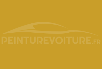 Code peinture Ral Design System 085 70 60 Jaune