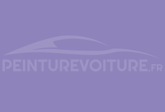 Code peinture Ral Design System 300 60 35 Violet