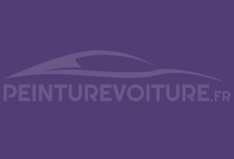 Code peinture Ral Design System 310 30 40 Violet