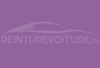 Code peinture Ral Design System 320 50 39 Violet