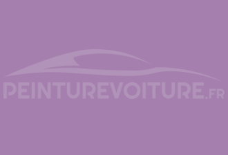 Code peinture Ral Design System 320 60 30 Violet