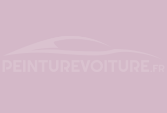Code peinture Ral Design System 330 80 15 Rose