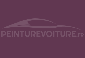 Code peinture Ral Design System 340 30 25 Violet