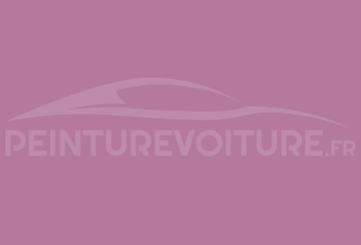 Code peinture Ral Design System 340 60 30 Rouge