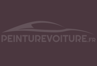 Code peinture Ral Design System 360 30 10 Rouge Violet