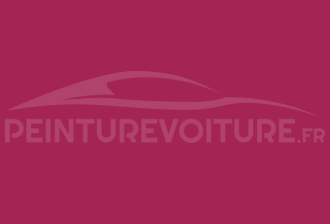 Code peinture Ral Design System 360 40 50 Rose