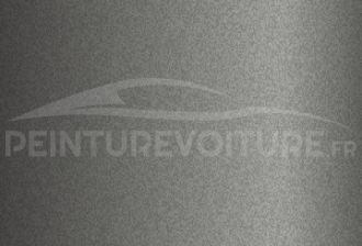 Code peinture Hyundai RAM Tl Grey Matt