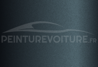 Code peinture Suzuki RAQ Dark Blue