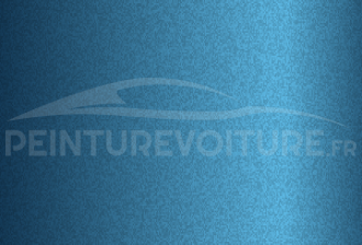 Code peinture Nissan RAV Blue